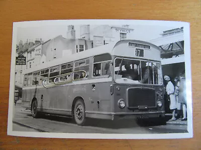 Brighton & Hove  Bus  No 2202 Route Kemptown Photo • £2.50