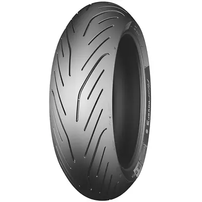 Michelin Tires 180 Zr17m (73w) Pilot Power 3 F Tl • $267.02