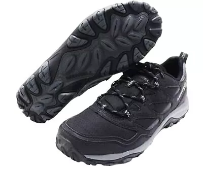 Merrell_J500199_Black_Size_11.5 • $56.79