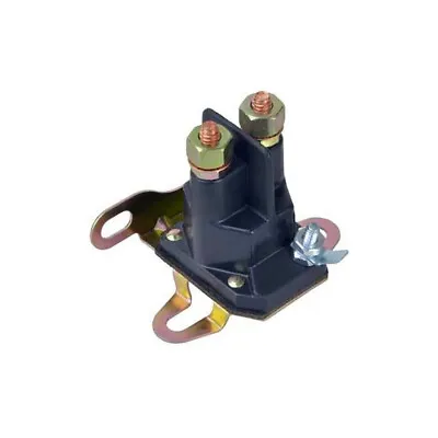 Starter Solenoid For Murray 24285 1002004MA 424285 7701100MA 539115788 539115774 • $10.99