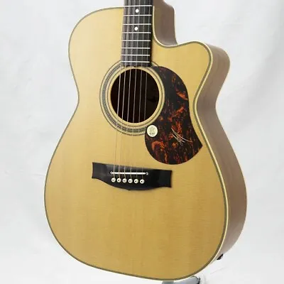 New MATON EBG808C TE -Tommy Emmanuel Signature- 769603 Acoustic Guitar • $3216.56