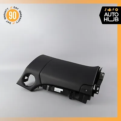 06-08 Mercedes W219 CLS550 CLS55 AMG Dashboard Glove Box Compartment Black OEM • $125