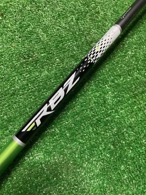  Shaft For Fw Rbz Genuine Matrix Ozik Xcon-7 Flex-X 42 Inch W/ Grip Y1672 • $70.74