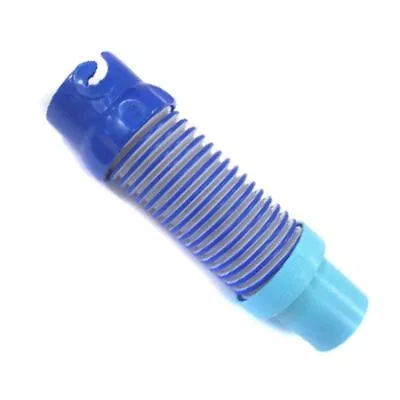 Zodiac Baracuda MX8 Cleaner Leaf Catcher Hose Adaptor X77094 Swimming Pool Part • $16.16