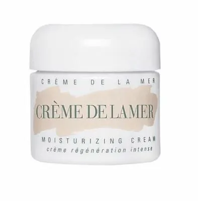 La Mer Creme The La Mer The Moisturizing Cream 3.4oz/100ml New In Box • $449.99