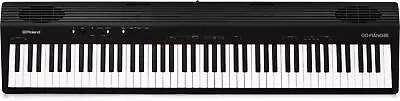 Roland GO:PIANO88 88-key Music Creation Keyboard • $399.99