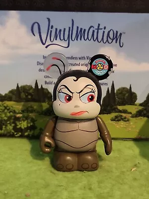 DISNEY Vinylmation 3  Park Set 11 Francis Ladybug Boogie  • $5.99