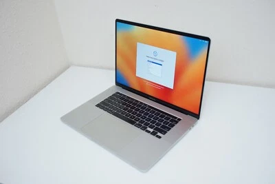 $650 • Buy Apple MacBook Pro 16 Inch 2019 2.3 GHz 8-Core I9 1TB SSD 16GB RAM 5500M 4GB GFX