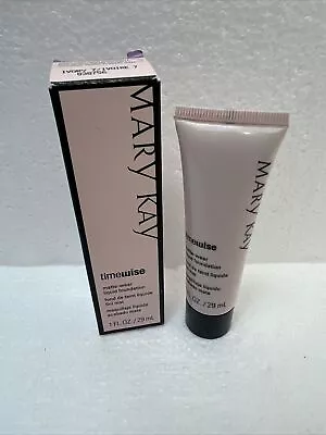 Mary Kay TimeWise Matte-Wear Foundation (IVORY 7 ) 038756 -  *FREE SHIPPING* • $26.99