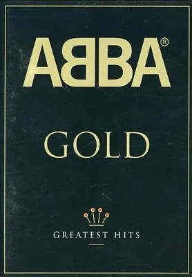 Abba: Gold [2003] [DVD][Region 2] • £10.87