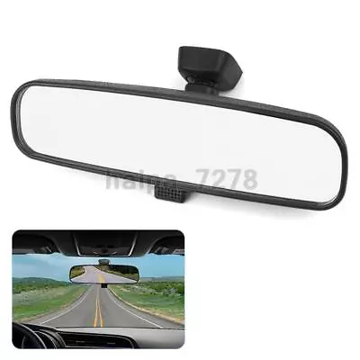 Inside Rear View Mirror 87810 52041 For Toyota Corolla Prius Yaris RAV4 Camry US • $20.98