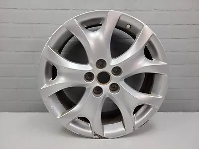 2011-2013 Mazda CX-9 Wheel Rim 5 Spoke 18X7.5 Factory OEM • $133.60