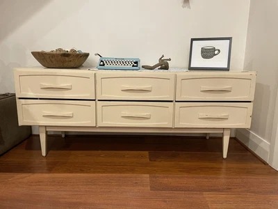 $150 • Buy Berryman,  Mid Century, Vintage Sideboard