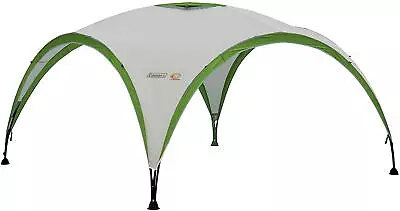 Coleman Event Shelter Pro Gazebo Sun Shade Garden & Camping Medium Large XL • £172.68