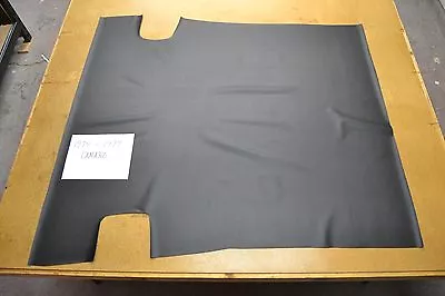 1974 1975 1976 1977 1978 1979 79 1980 80 1981 81 Z28 Trans Am Black Headliner   • $79.99