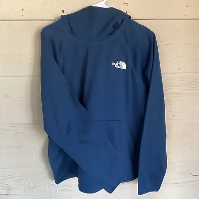 North Face Men’s Hoodie Large Echo. Very Good Quality • $24.56