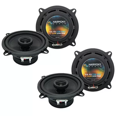 Land Rover Discovery II 99-02 OEM Speaker Replacement Harmony (2) R5 Package • $80.99