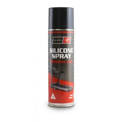 $59 • Buy Bodyworx Treadmill 6SILSP Silicone Spray Can