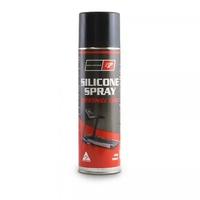 $59 • Buy Bodyworx Treadmill 6SILSP Silicone Spray Can