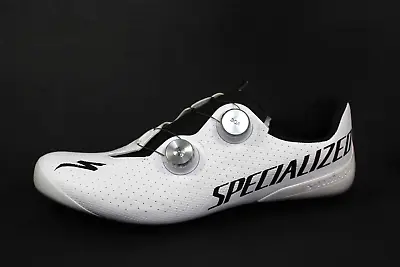 READ! New Specialized S-works Torch LEFT Foot Cycling Shoe 47 13 US Men’s Road • $49