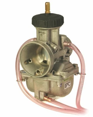 $360.15 • Buy Keihin 016-155 39mm PWK Semi Flat Slide Two Stroke Carburetor