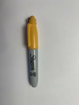 Sharpie 35121-Dandelion Mini Sharpie Rare Discontinued Sold As 1 Ea • $13.99