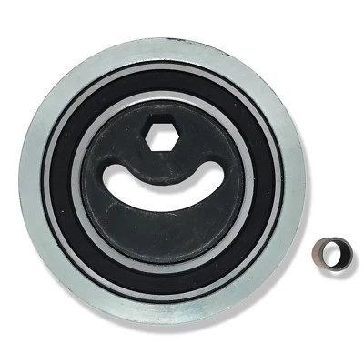 $18.79 • Buy New For 2006-2014 Suzuki Grand Vitara 2.7L-V6 Tensioner Pulley V-ribbed Belt