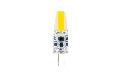 Integral LED G4 1.5W (20W) 2700K 160lm Non-Dimm 275 Deg Beam Angle Energy A++ • £5.25