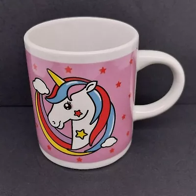 Kea Mini Collectible Mug Made In Australia 100ml Colourful Unicorn • $21.50