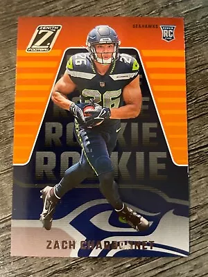2023 Panini Zenith Rookies 101-199 Complete Your Set -You Pick! • $1