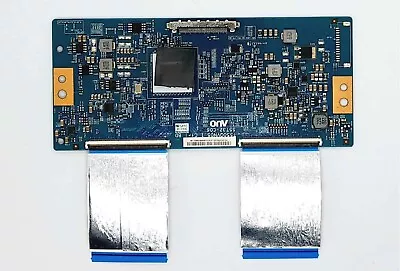 Hisense TV 55K3300UW T-Con Board T550QVN05.1 (55T32-C06) • $85