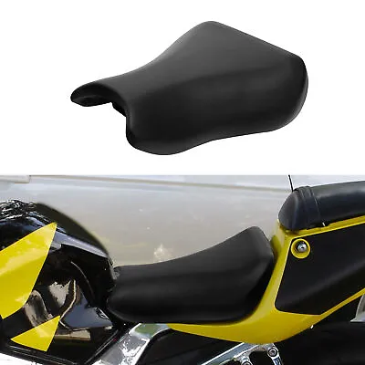 Front Rider Driver Seat Saddle Fit For Honda CBR929RR CBR900 2000-2001 • $44.99