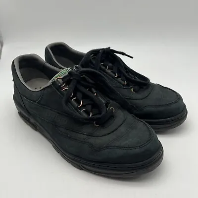 Mephisto Rush Runoff City Hiker Air-Jet Comfort Walking Shoes Size Women's Sz 8 • $24.99