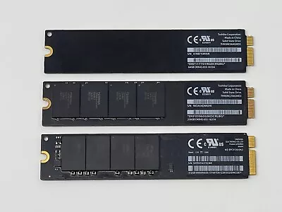 MacBook Air A1369 A1370 Flash SSD • $35