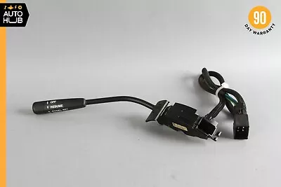 90-02 Mercedes R129 SL320 SL600 SL500 Steering Column Cruise Control Switch OEM • $75