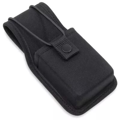 Universal Radio Case Two Way Radio Holder Universal Pouch For Walkie Talkies • £6.97