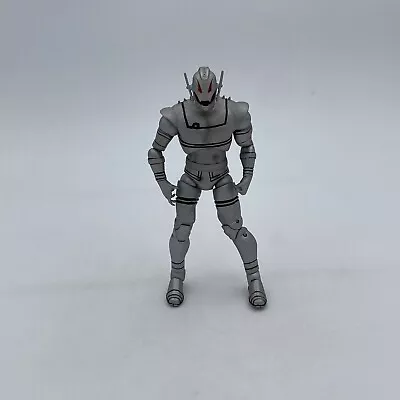 Marvel Figure 2012 Ultron Diamond Select Comics Avengers Age Of Ultron MCU USA • $31.99