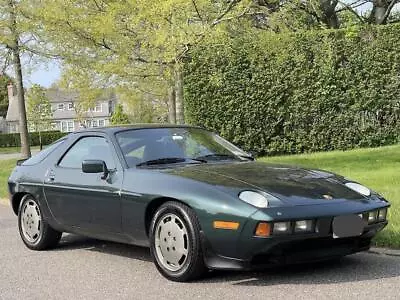 1983 Porsche 928  • $44995