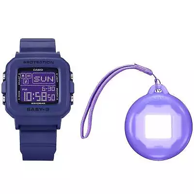 BABY-G BGD10K-2D Blue • $179