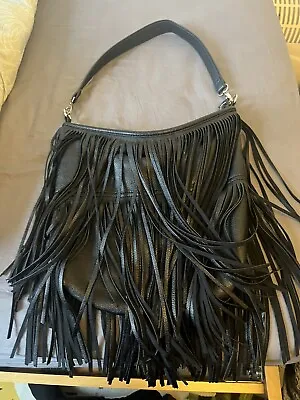 Handbag. Used. From H&M • £5