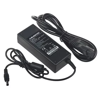 19V 4.74A AC Adapter For Toshiba Satellite Pro LC650-EZ1540 A100-536 A100-538 • $12.85