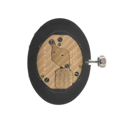 $350 • Buy P658    Bvlgari   Cal. Unknown   MBBT  Quartz Movement   Watch Working