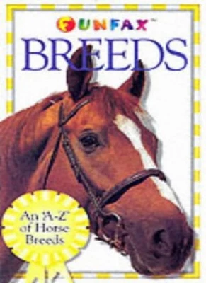 £4.63 • Buy Horse And Pony: Breeds (Funfax) By Carolyn Henderson