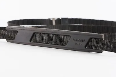 Minolta Genuine Vintage Camera Strap For X700 SRT Etc • $29