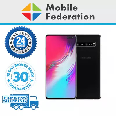 Samsung Galaxy S10 5G 256GB Unlocked [AU Stock] Excellent Condition • $429