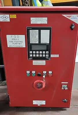 £900 • Buy SPP Fire Pump Controller Board