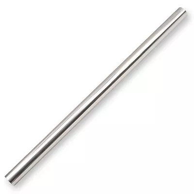 4  Inch OD T304 Stainless STEEL 4' Foot Long STRAIGHT EXHAUST PIPE 17 Gauge • $56.99