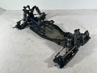 Team Associated RC10 B6? Rc Car Buggy Electric Slider / Roller Free Shipping • $199.99