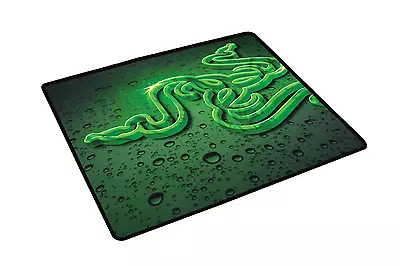 RAZER GOLIATHUS TERRA Speed Soft Mat SMALL RZ02-01070100-R3M2 GENUINE F43 • $35.01