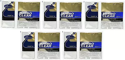 Turbo Clear (Pack Of 5) Clearing Agent • $23.82
